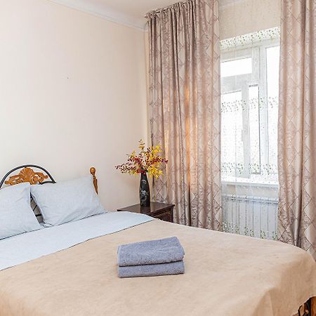 Reliablehouse Квартира В Самом Центре Города Apartment Almatî Exterior foto