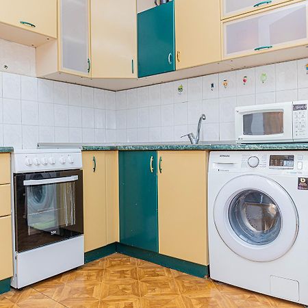 Reliablehouse Квартира В Самом Центре Города Apartment Almatî Exterior foto