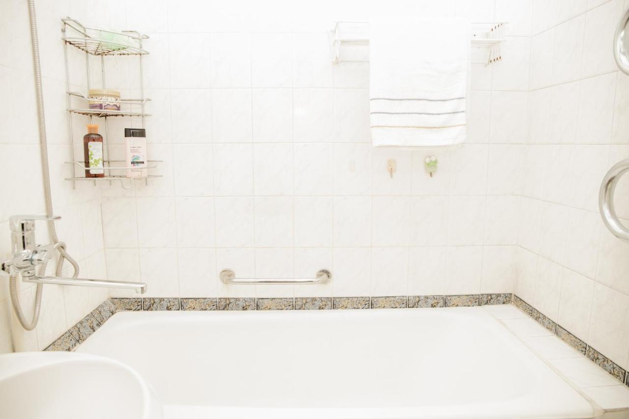 Reliablehouse Квартира В Самом Центре Города Apartment Almatî Exterior foto