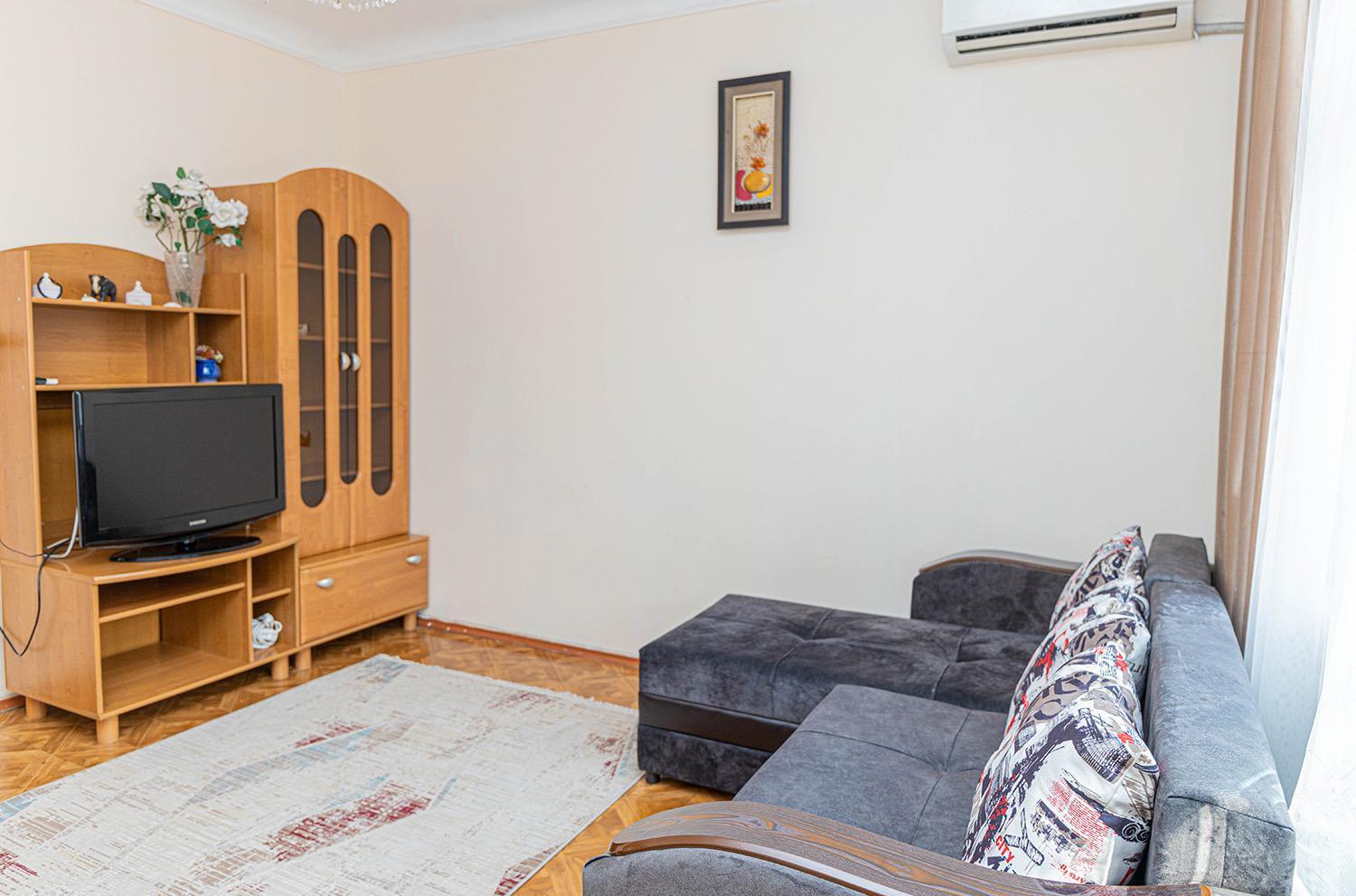 Reliablehouse Квартира В Самом Центре Города Apartment Almatî Exterior foto