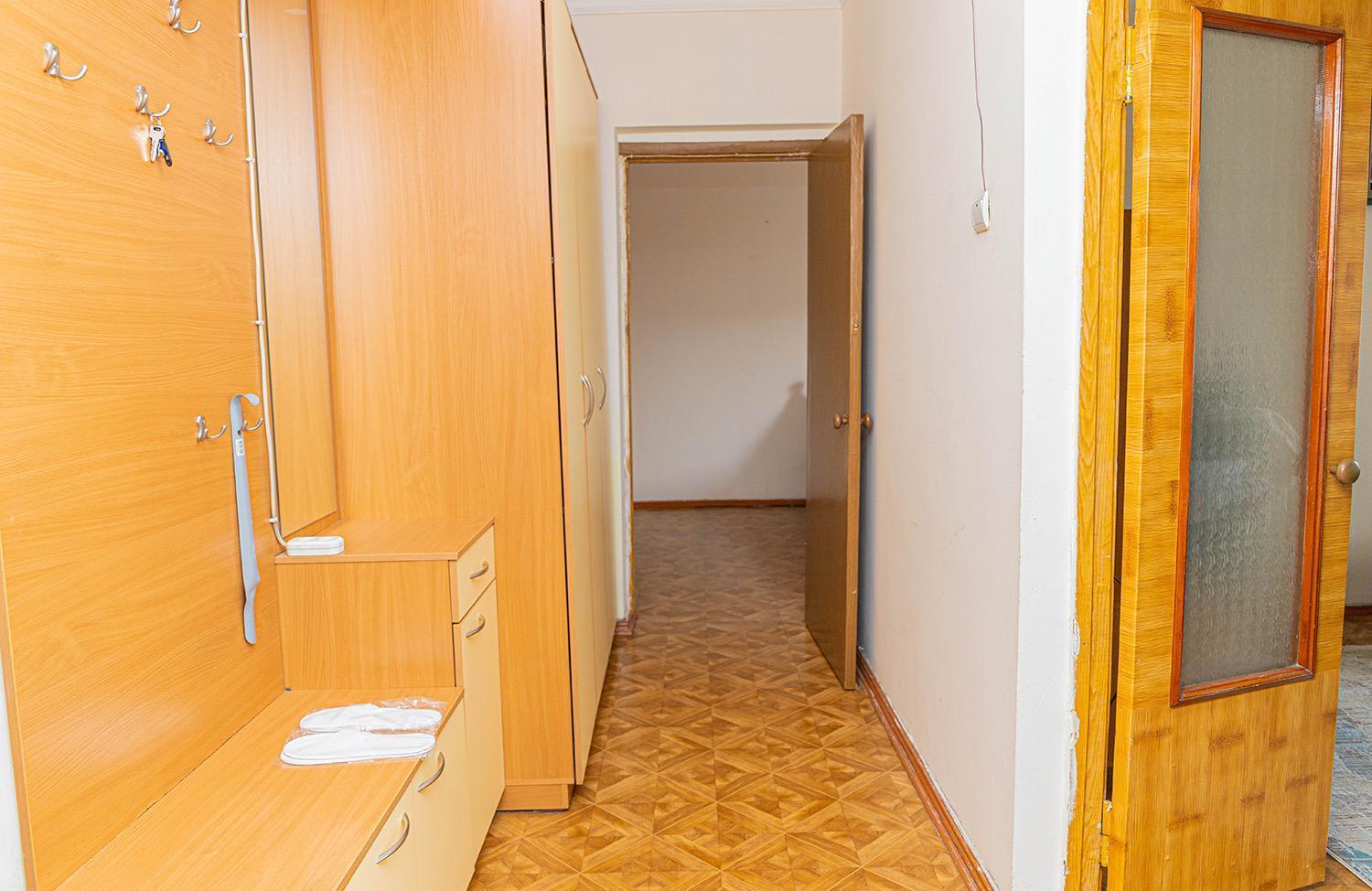 Reliablehouse Квартира В Самом Центре Города Apartment Almatî Exterior foto