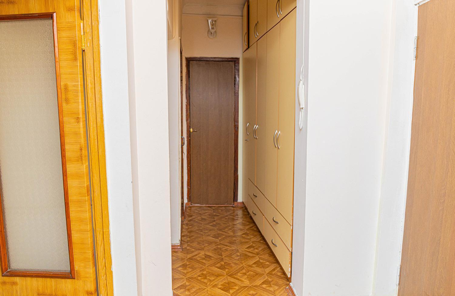 Reliablehouse Квартира В Самом Центре Города Apartment Almatî Exterior foto