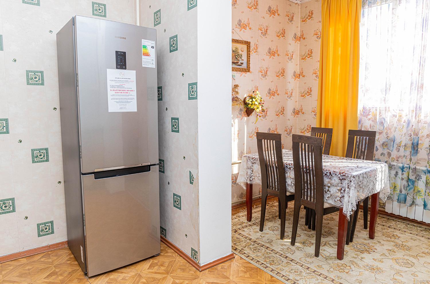 Reliablehouse Квартира В Самом Центре Города Apartment Almatî Exterior foto