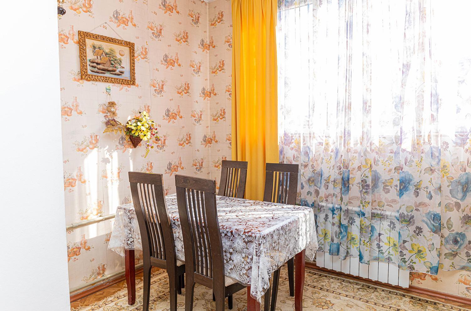 Reliablehouse Квартира В Самом Центре Города Apartment Almatî Exterior foto