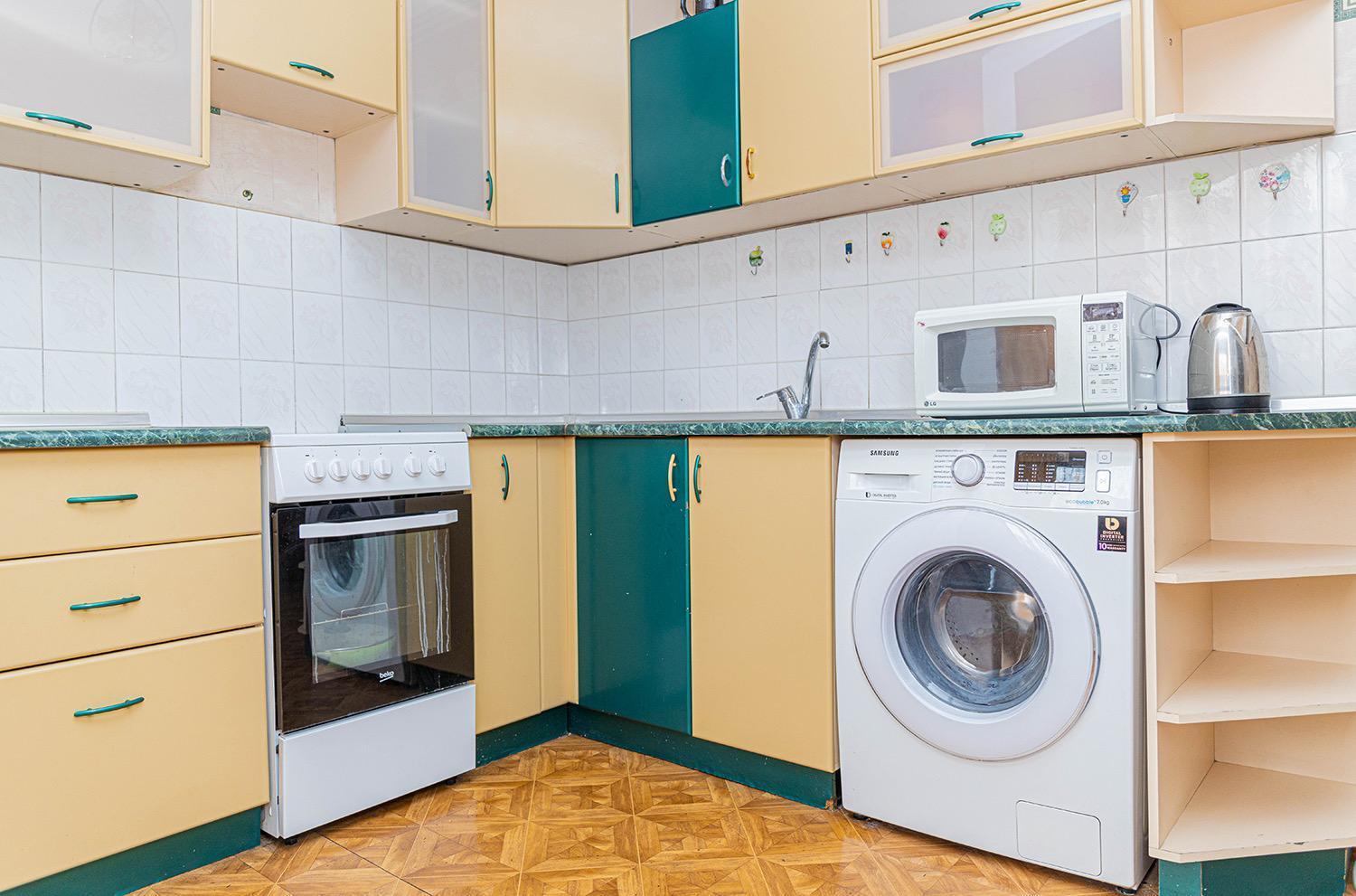 Reliablehouse Квартира В Самом Центре Города Apartment Almatî Exterior foto