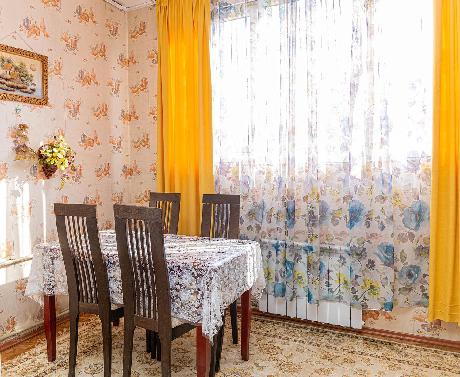 Reliablehouse Квартира В Самом Центре Города Apartment Almatî Exterior foto